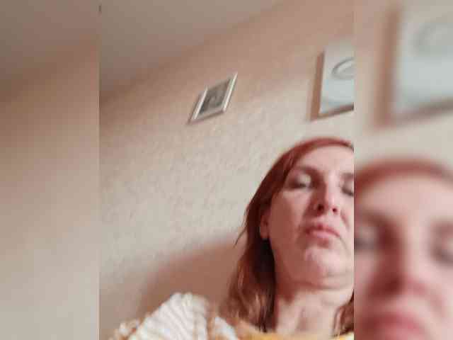 MssAngela webcam