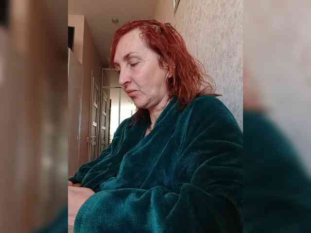 MssAngela webcam