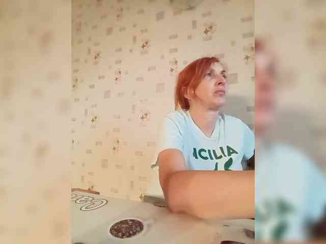 MssAngela webcam
