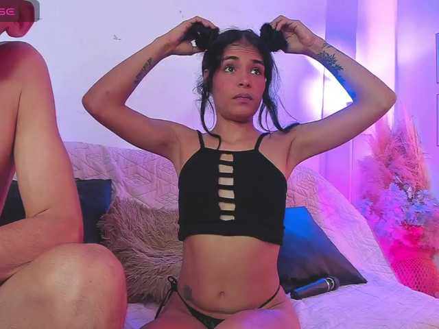 nasty-bianca online