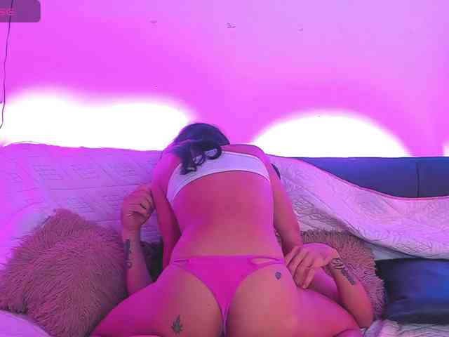Nasty-Bianca webcam