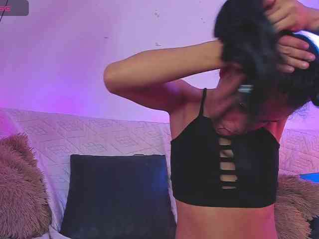 Nasty-Bianca Sex Cam Show