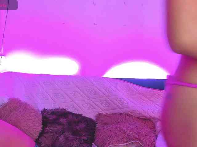 Nasty-Bianca Sex Cam Show