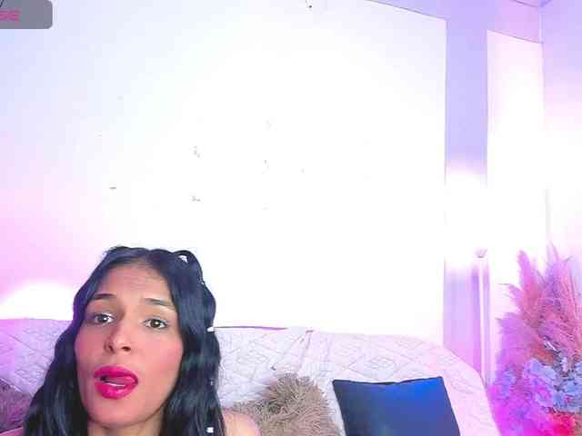 Nasty-Bianca Sex Cam Show