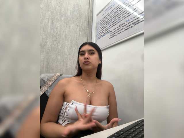 Rachelcornish live cam on BongaCams