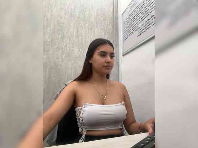 Rachelcornish webcam
