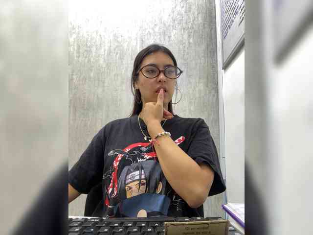Rachelcornish webcam