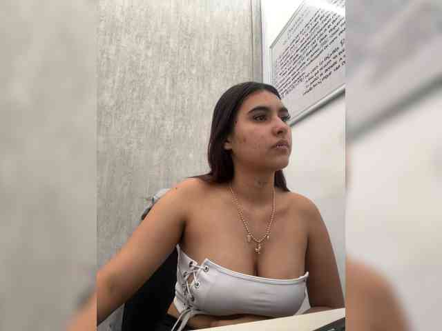 Rachelcornish webcam