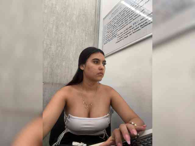 Rachelcornish webcam