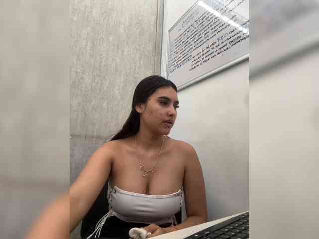 Rachelcornish webcam