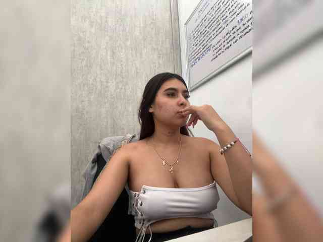Rachelcornish webcam