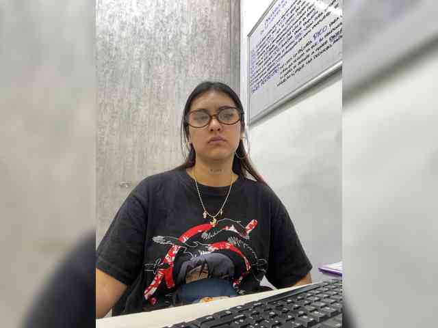 Rachelcornish webcam