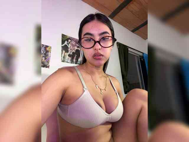 Rachelcornish webcam