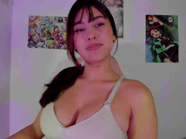 Rachelcornish webcam