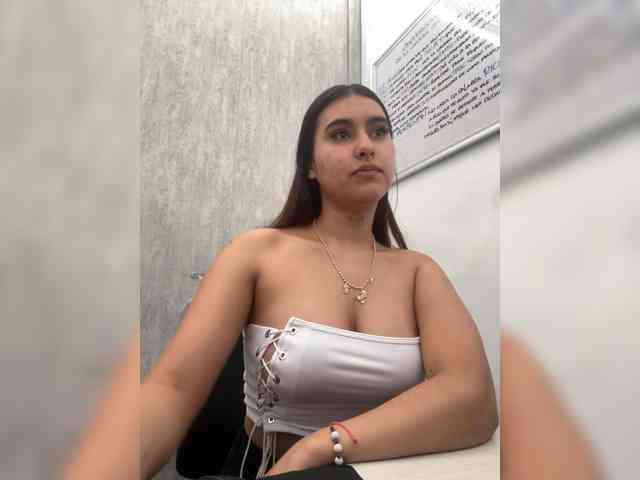 Rachelcornish webcam