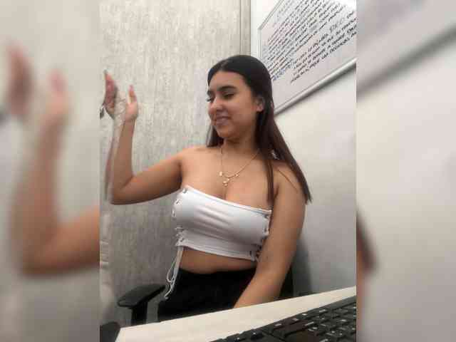 Rachelcornish webcam