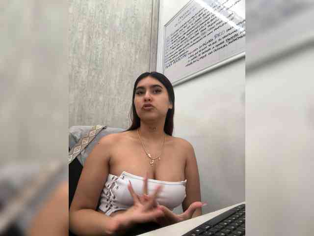 Rachelcornish webcam