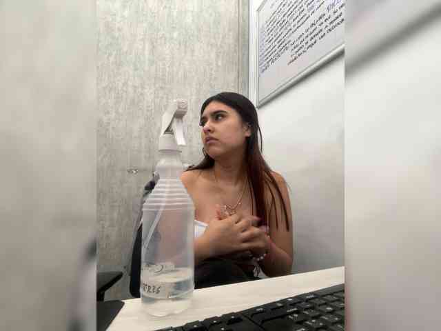 Rachelcornish webcam