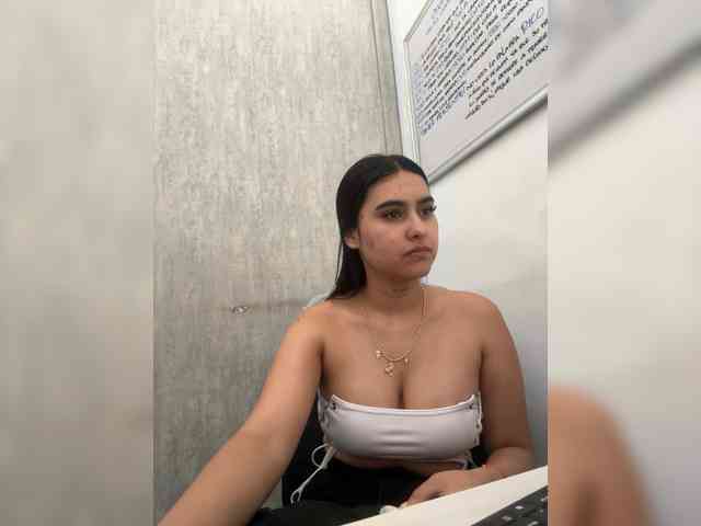 Rachelcornish webcam
