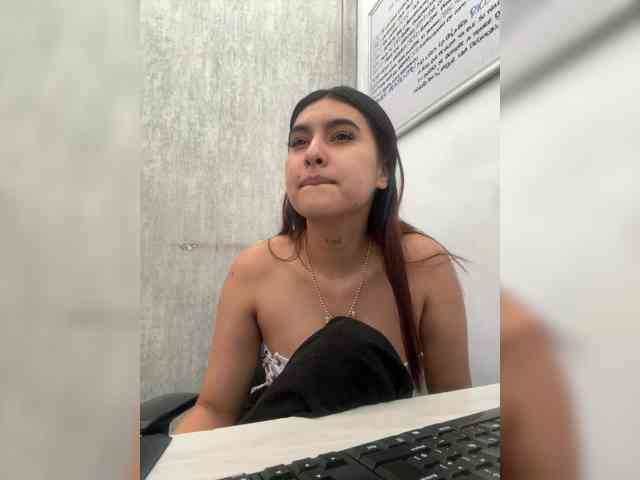 Rachelcornish webcam