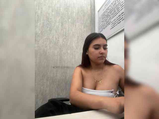 Rachelcornish webcam