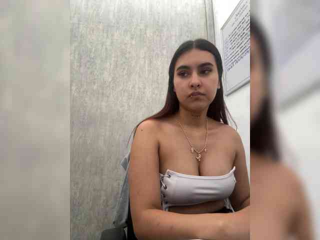 Rachelcornish webcam