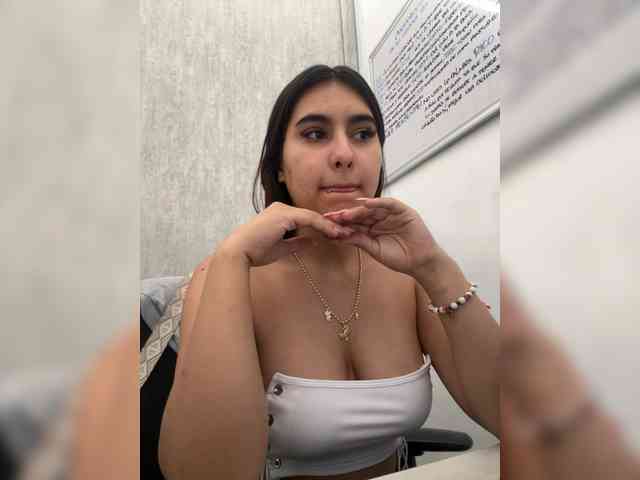 Rachelcornish webcam