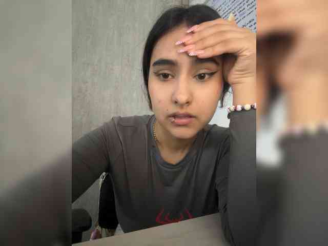 Rachelcornish webcam