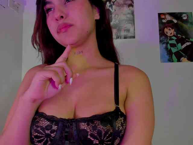 Rachelcornish webcam