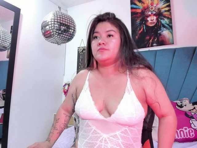 Yasmin Wish (Yasmin-wish)
