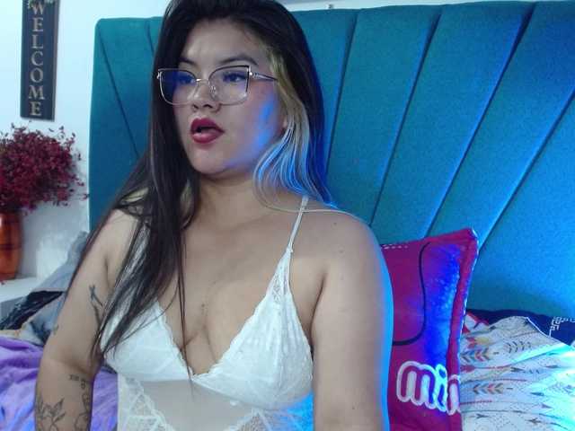 Yasmin-wish live cam on BongaCams