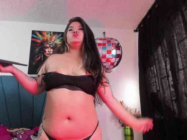 Yasmin-wish webcam
