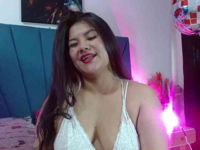Yasmin-wish webcam