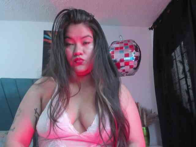 Yasmin-wish Sex Cam Show
