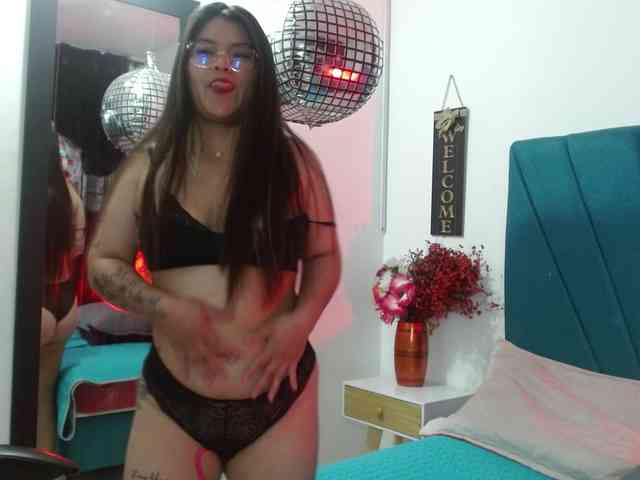 Yasmin-wish webcam