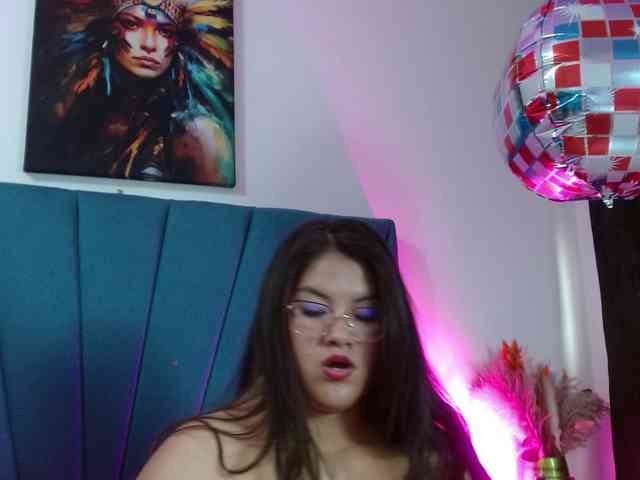 Yasmin-wish webcam