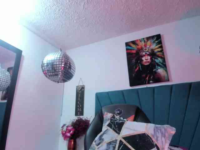 Yasmin-wish webcam
