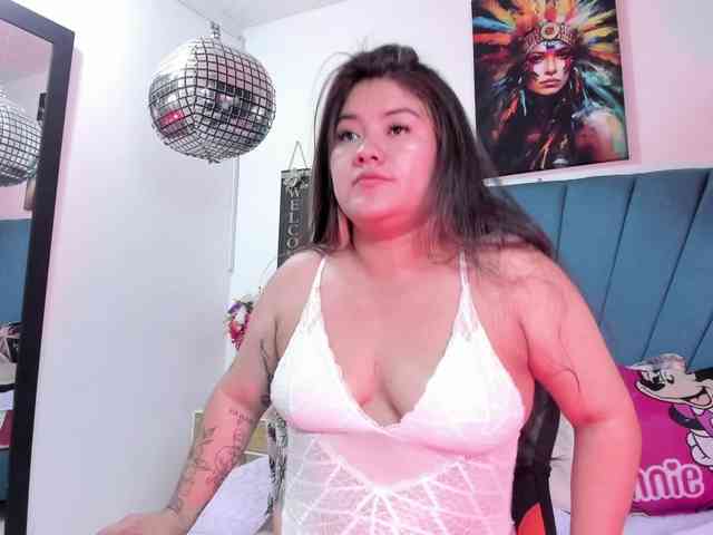 Yasmin-wish webcam