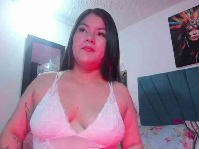 Yasmin-wish webcam