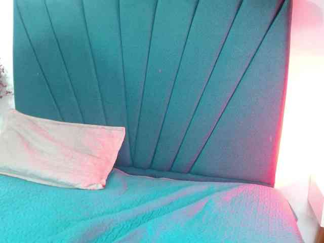 Yasmin-wish webcam