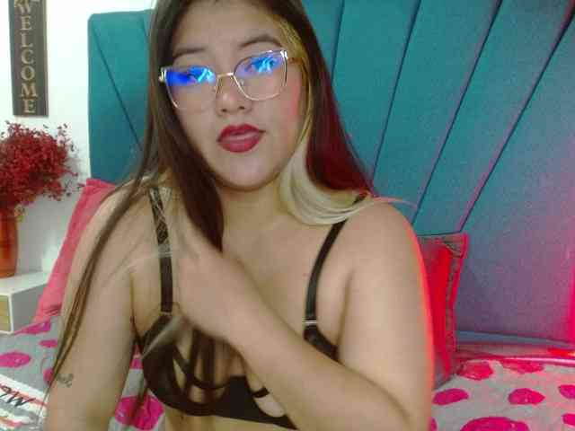 Yasmin-wish webcam