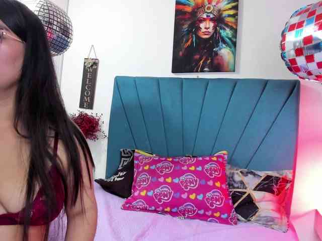 Yasmin-wish webcam