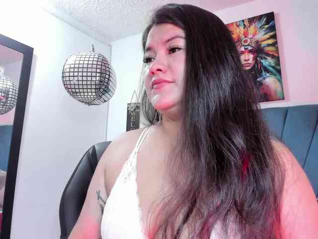 Yasmin-wish webcam
