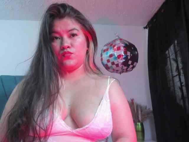Yasmin-wish webcam