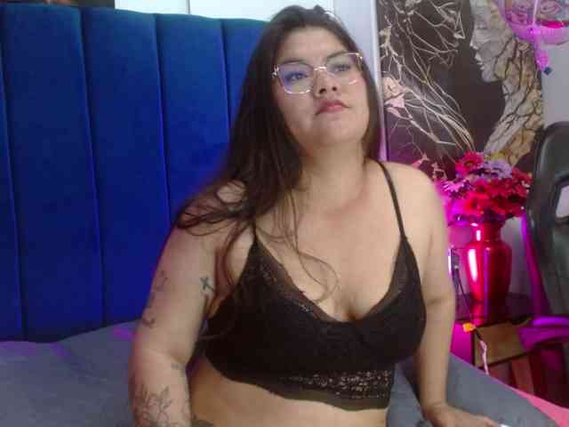Yasmin-wish webcam
