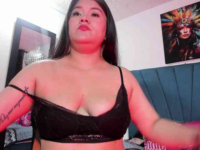 Yasmin-wish webcam