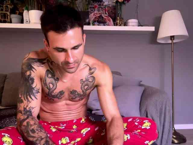 NicoSexy Sex Cam Show