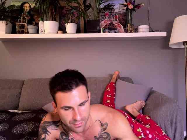 NicoSexy Sex Cam Show