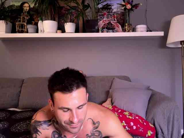 NicoSexy Sex Cam Show