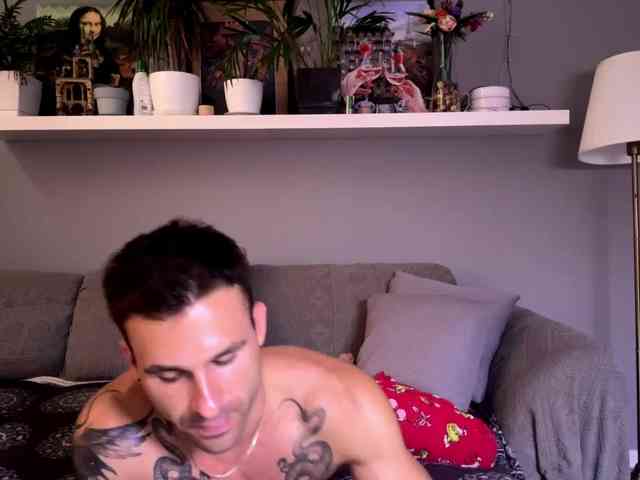 NicoSexy Sex Cam Show
